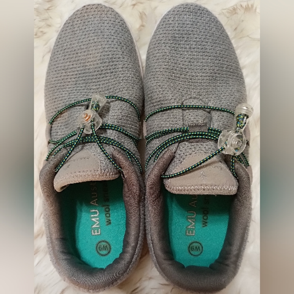 Shoes - Picture 2 of 8